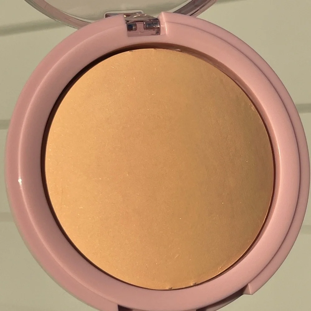 TYS BEAUTY Angel Face Setting Powder